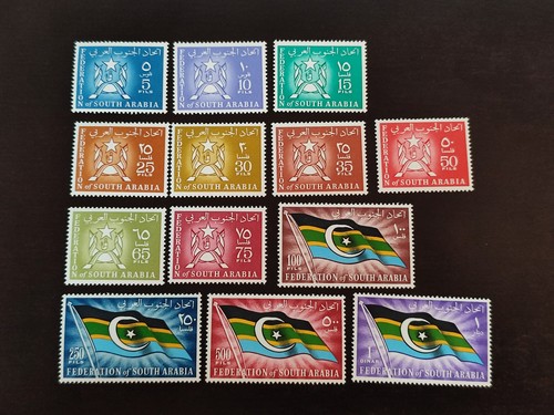D0833 south arabia - d0833,