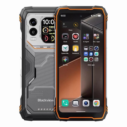 Blackview xplore pro - blackview,