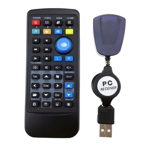 Laptop wireless media ir - laptop,