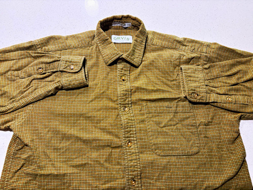 Orvis men green brown - men’s, green/brown