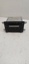 Mazda Premacy 2003 Radio CD GPS player head unit JLT13167