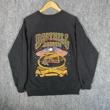 Vintage Boothill Saloon