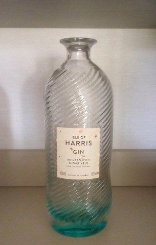 Isle harris gin - isle,