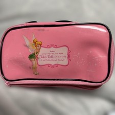 Tinkerbell pencil case - tinkerbell,