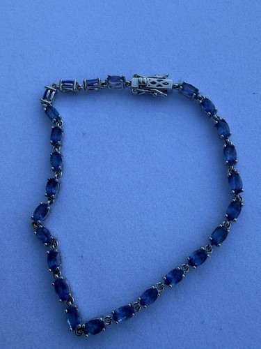 925 sterling silver bracelet
