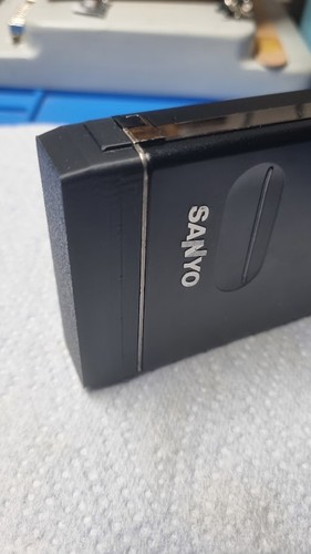 Sanyo p100 r4 - sanyo,