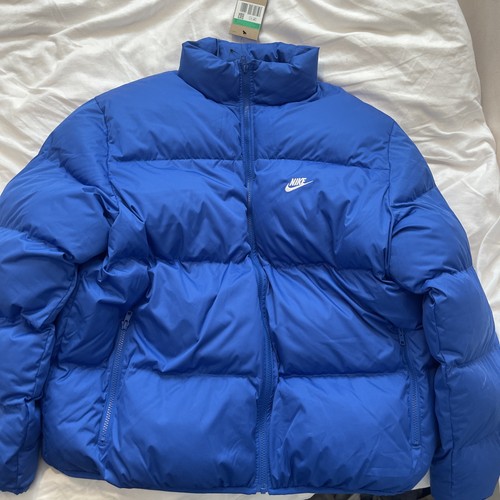 Nike sportswear primaloft - nike,