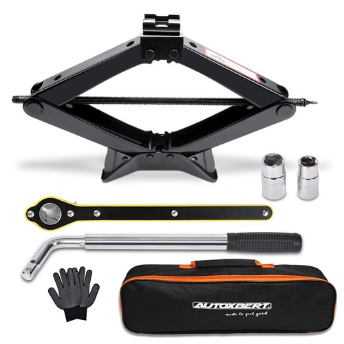 Ton scissor jack - ton,