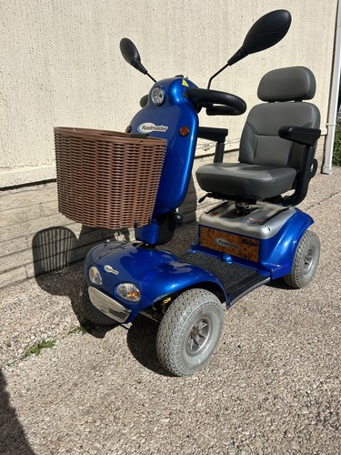 Shoprider cadiz mobility - cadiz,