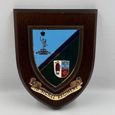 Signal regiment wall palque - signal,