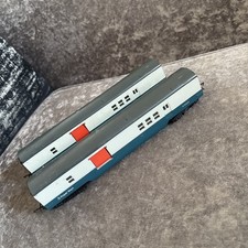 Royal Mail Triang Coach OO