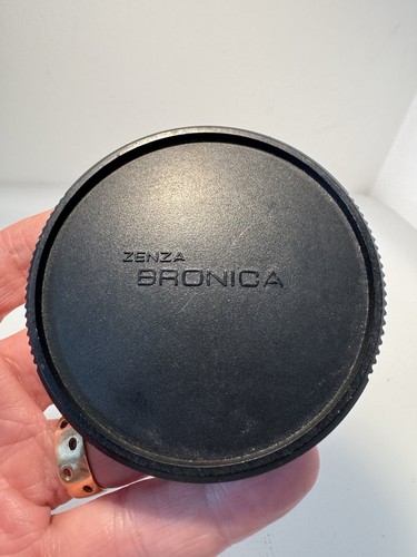 Genuine zenza bronica etr - bronica,
