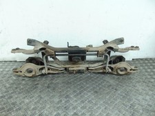 Volvo C70 Rear Dead Axle Engine Code D5244t8 Mk2 2.4 Diesel 2006-2013B