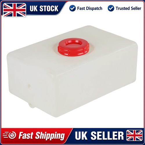 Water tank storage - rv,