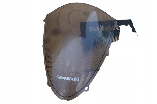 Kawasaki zx10r windscreen for - kawasaki,