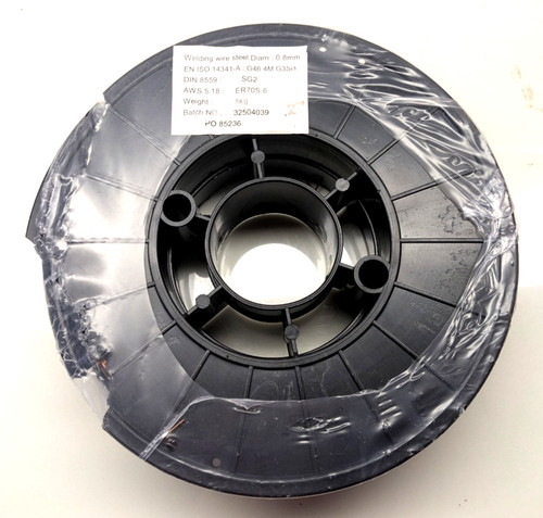 Mig wire midi spool 8mm - 0.8mm, x