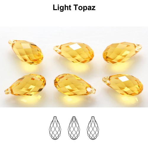 Swarovski crystals 6010 - crystals,