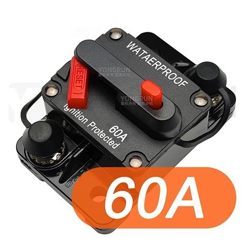 300amp waterproof car - waterproof,