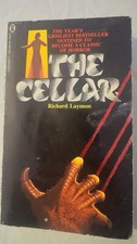 The Cellar Richard Laymon 1980