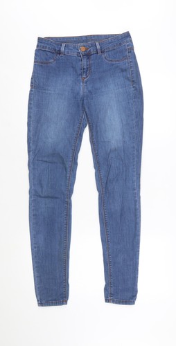 Oasis women blue - blue, skinny