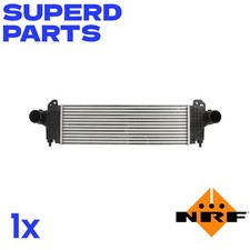 SUPPLY AIR COOLER FITS: IVECO