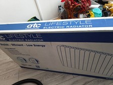 ATC Lifestyle Thermal Electric