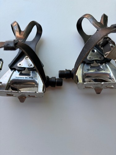 Shimano 105 vintage - vintage, platform