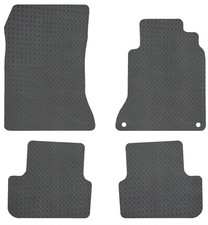 Tailored Car Mats for Mercedes