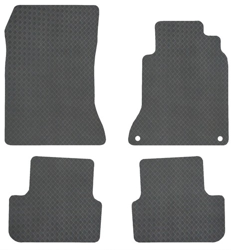 Tailored car mats - tailored,