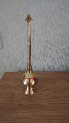 Holy water sprinkler - water, for