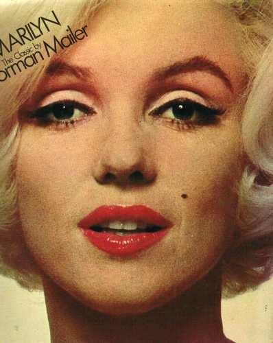 Marilyn biography - marilyn:, of