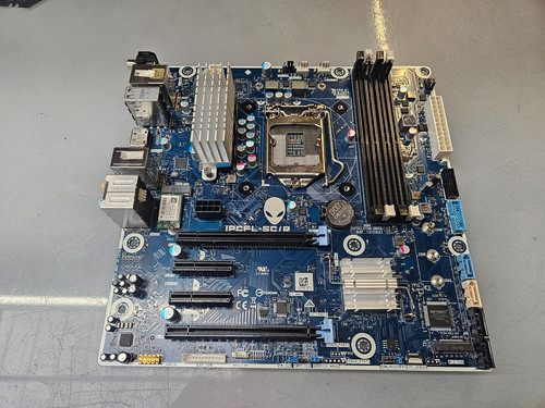 Genuine alienware aurora - alienware,