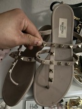 Valentino Women's Beige Summer