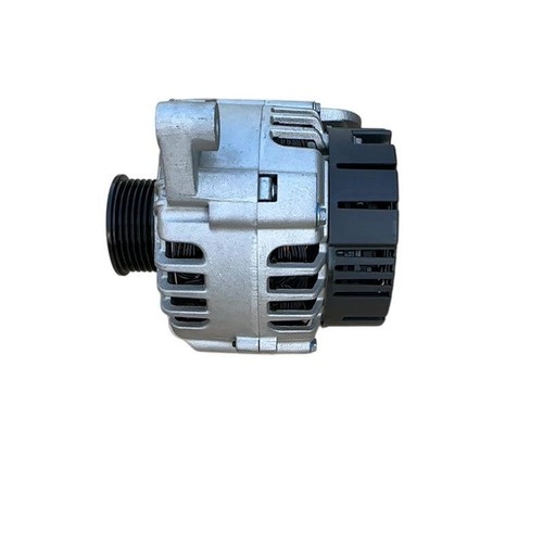 Alternator 14v valeo audi a6 - valeo,