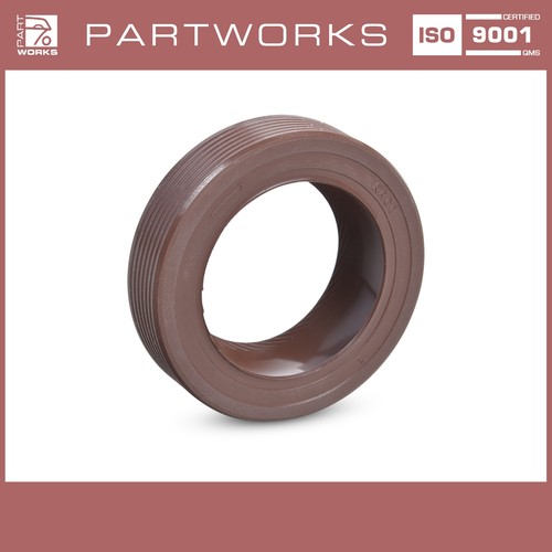 Transmission shaft seal - transmission,