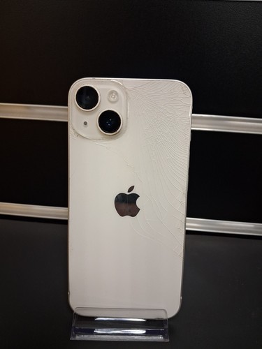 Apple iphone white 128gb - apple,
