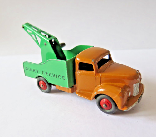 Dinky toys 430 commer - dinky, no.430