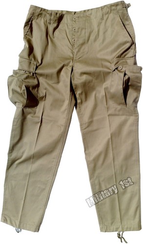 Mens combat trousers army - mens,