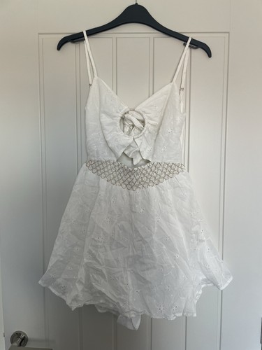 River island playsuit - playsuit, s