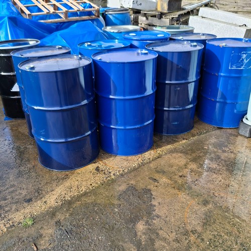 Oil drum gallon - 45, 200