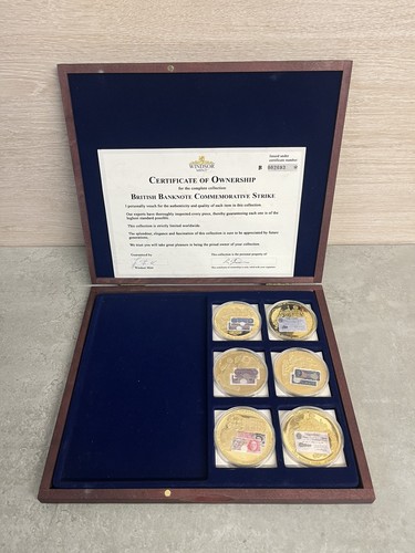 Windsor mint limited edition - windsor,