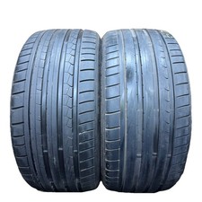 2X235/30R20 88Y XL DUNLOP SP