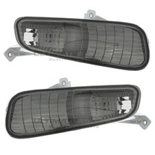 Front Indicator Lights Fits