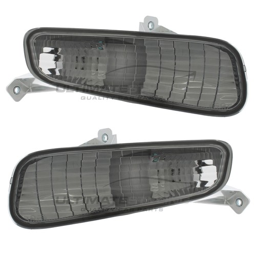 Front indicator lights fits - indicator,