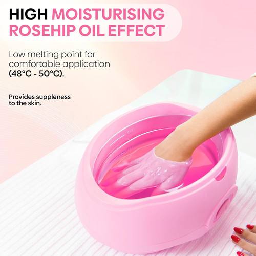 Selas paraffin wax bath - selas,
