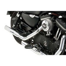 CUSTOM ACCES FOOTPEGS MOD