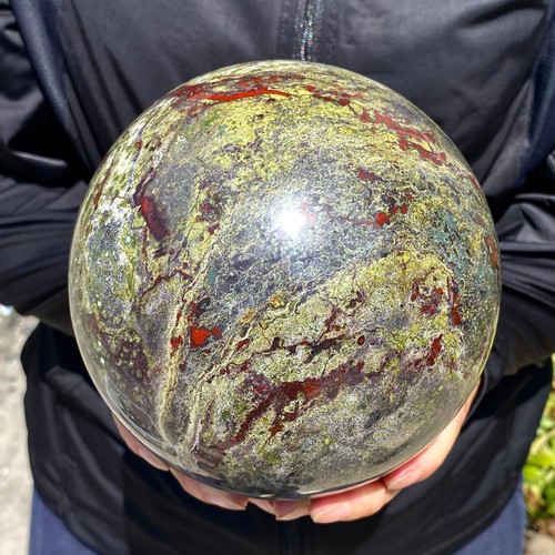 97lb large natural - 10.97lb, dragon