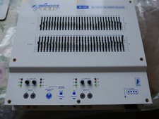 Phoenix gold EQ230 graphic
