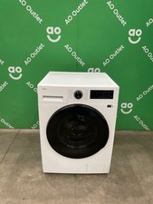 Samsung Washer Dryer 9Kg/6Kg - White - D Rated WD90DG5B15BE #F114715