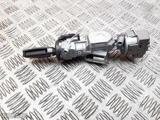 2013 FORD FOCUS IGNITION LOCK WITH KEY 1000ECOBOOST 3M513F880AE